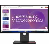 ThinkVision T24D-40 23.8" IPS 16:9