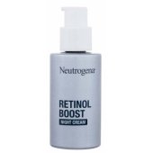 Neutrogena Neutrogena Retinol Boost night cream 50ml