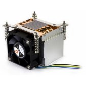 K-666 60 mm CPU Cooler 88885122