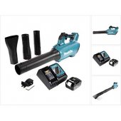 Makita akumuliatorinis pūstuvas DUB184RF 18V