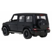 _7167333 Rastar Mercedes Benz G63 Radiovadāma Rotaļu Automašīna 1:14