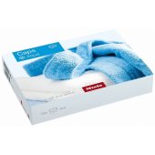 Caps Aqua audinių minkštiklis, 9 vnt. pakuotė