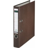 Leitz A4 segtuvas 50 mm juodas (262845a)