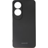 "Soft Joy Case Oppo A60" Black