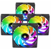 Mars Gaming MFSI4KIT 120mm Cooling system