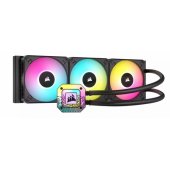 iCUE H150i Elite Capellix XT 120 mm CPU Cooler CW-9060070-WW
