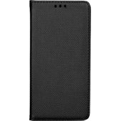 "Smart Magnet Case Xiaomi Redmi Note 13 5G" Black