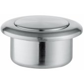 PB835 nuotolinio atliekų valdymo mygtukas SS (133.0391.835)