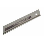 Stanley Carbide broken blades 25mm 5pcs. (STHT0-11825)