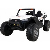 Buggy Clash Strong 4x4 (PA.SX1929.BIA) White