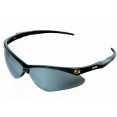 Safety Glasses Warrior SpecSmoked