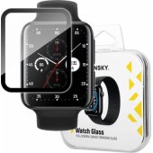Watch Glass Hybrid Oppo Watch 2 46mm Black