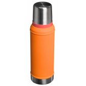 The Legendary Classic Bottle 940ml Goldenrod Coral