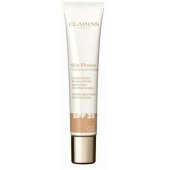 Clarins Skin Illusion tonuojamasis drėkinamasis kremas - 03 - 40 ml
