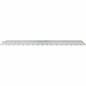 Makita tiesinio pjūklo geležtė INOX 305 / 6Z, B-23254 (ilgis 300 mm, 1