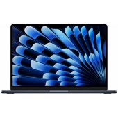 MacBook Air 13,6 Retina M4 16GB 512GB SSD RU Midnight MW133RU/ A