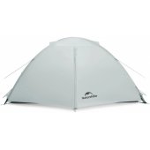 Giling UL™ 4-Season 1-Person Moon Rock Gray