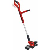 Einhell Cordless lawn trimmer GE-CT 18/ 30 Li - Solo, 18V (red/ black, w