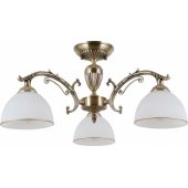 Lampa sufitowa Italux Lampa sufitowa FENEZA PND-5122-3 Italux