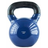 KNV28 svars (gira) 28 kg mėlynas