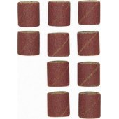 _7551567 Proxxon šlifavimo antgalis 14x13 mm Proxxon, grūdėtumas 120, korundas
