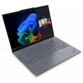 ThinkPad T14 G6 14 FHD+ IPS 340 16GB 256SSD EN W11Pro Gray 21QJ00CRUS