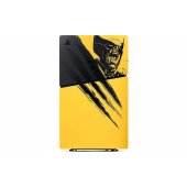 PlayStation 5 Slim Digital Marvel’s Wolverine Yellow Bundle