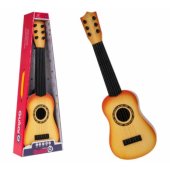 Classical Guitar Light Brown