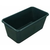 Mega Kastra budowlana na zaprawę 90L uchwyty transportowe 77x53x31cm (