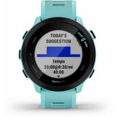 Forerunner 55 GPS Aqua 010-02562-12