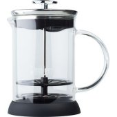 Spieniacz do mleka Bialetti Czarny (4410)
