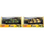 Mega Creative CZOLG DZ/ SW P/ B 21X11X9 MC MILITARY MIX2 48/ 96