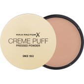 Creme Puff Pressed Powder 05 Transculent 14g