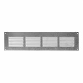 GROTELĖS METALINĖ 400X100, CINKUOTA