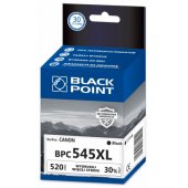 BPC545XL Black Canon PG-545XL