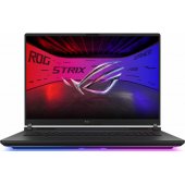 ROG Strix SCAR 18 G835LX-SA008W 240hz U9-275HX 64GB 2SSD RTX5090 Black