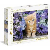 Clementoni Cat 500 el. (30415)