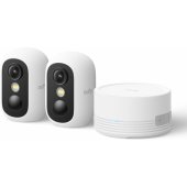 C35 2-Cam Kit White