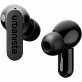 True Wireless headphones Palo Alto Midnight Black