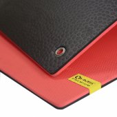 MFK03 Red/ Black