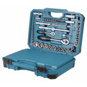 Tool set E-17980 231 pcs.