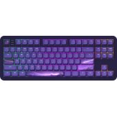 ALU87B Celestial, G3MS Voidstone Switch, RU