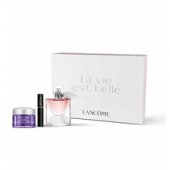 La Vie Est Belle Gift set EDP 50 ml, face cream 15 ml and