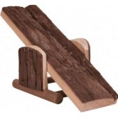 Trixie Swing for rodents, wooden, 22�7�8 cm