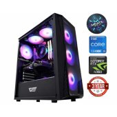 i5-12400F 64GB 4TB SSD 1TB HDD RTX 4060 Windows 11