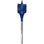 Bosch Expert flat milling drill SelfCut Speed, O 32mm (length 152mm)