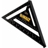 " Dewalt Roofing gauge 12"""