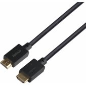 HDMI to HDMI 48Gbps 1m Black