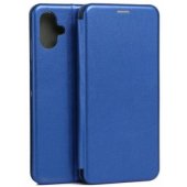 "Book Magnetic Case Apple iPhone 16e / iPhone 17e", mėlynas
