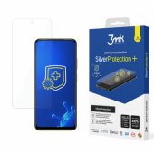 "Silver Protection+ Xiaomi POCO X4 Pro 5G"